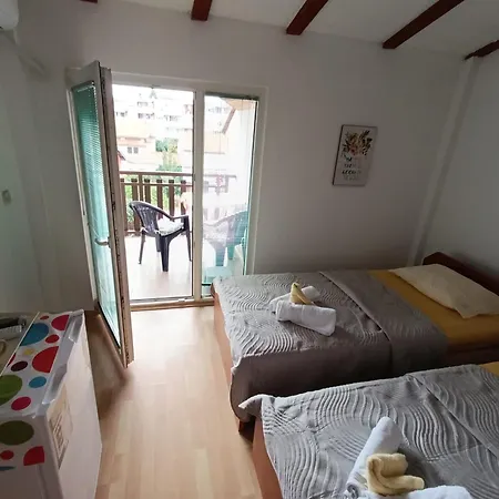 Rooftop Rooms Ohrid Exterior photo