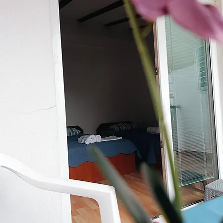 Rooftop Rooms Ohrid Exterior photo
