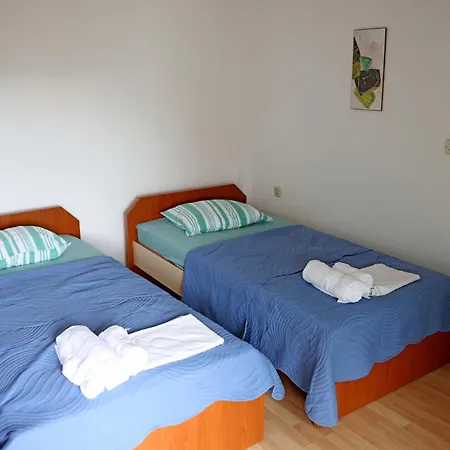 Rooftop Rooms Ohrid Exterior photo