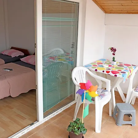 Rooftop Rooms Ohrid Exterior photo