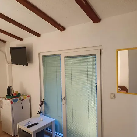 Rooftop Rooms Ohrid Exterior photo